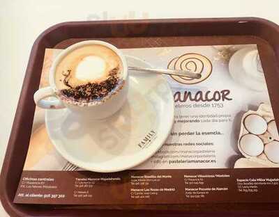 Elaboraciones Artesanas Manacor S.l.