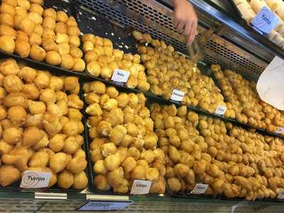 Elaboraciones Artesanas Manacor S.l.