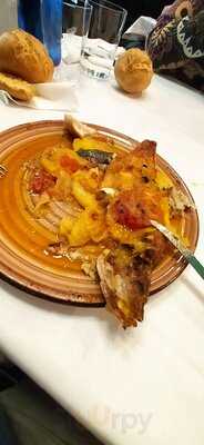 El Piguena - Restaurante Sidreria Parrilla