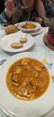 El Piguena - Restaurante Sidreria Parrilla