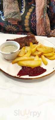 El Piguena - Restaurante Sidreria Parrilla