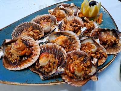 El Piguena - Restaurante Sidreria Parrilla