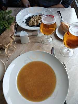 La Parrilla De Pollos Planes