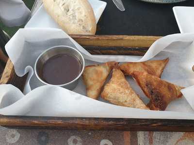 La Parrilla De Pollos Planes