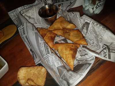 La Parrilla De Pollos Planes