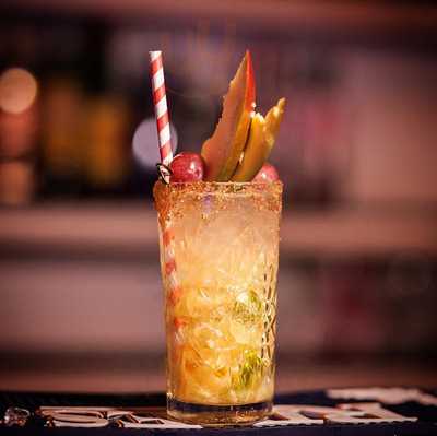 La Parrilla De Pollos Planes