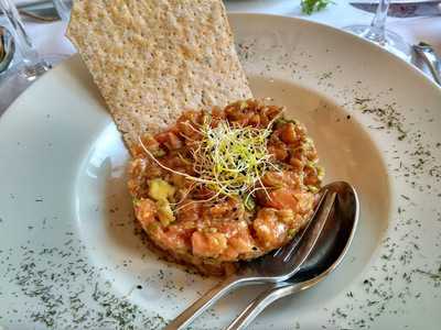 La Parrilla De Pollos Planes