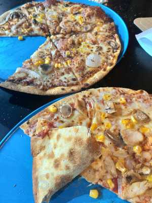 Domino's Pizza Alcobendas 2