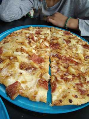 Domino's Pizza Alcobendas 2