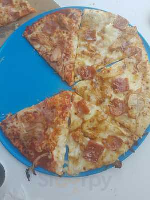 Domino's Pizza Alcobendas 2