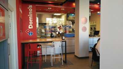 Domino's Pizza Alcobendas 2