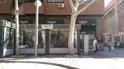 Domino's Pizza Alcobendas 2