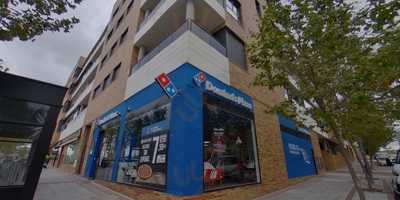 Domino's Pizza Alcobendas 2
