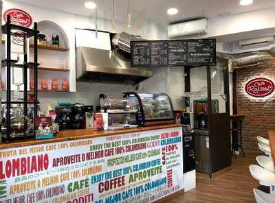 Café Raizal