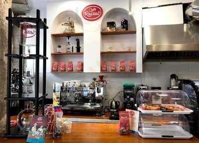 Café Raizal