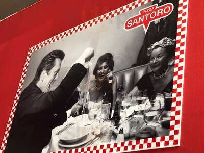 Santoro