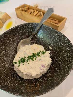 Restaurante Pepe Tomás