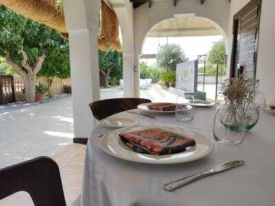 Restaurante Pepe Tomás