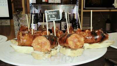 Envero Bar-restaurante