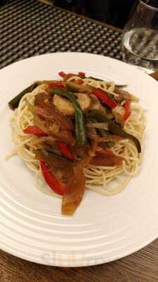 Envero Bar-restaurante