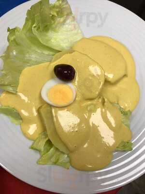 Envero Bar-restaurante