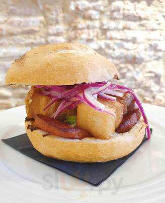 Envero Bar-restaurante