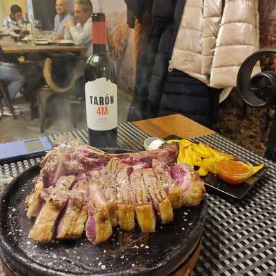 Envero Bar-restaurante