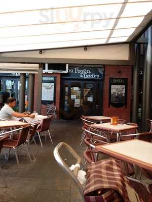 El Fogón De Isidro