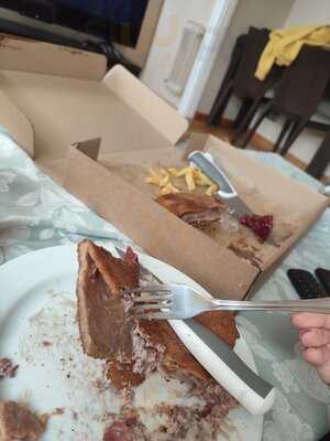 Las Tablas Del Campillín