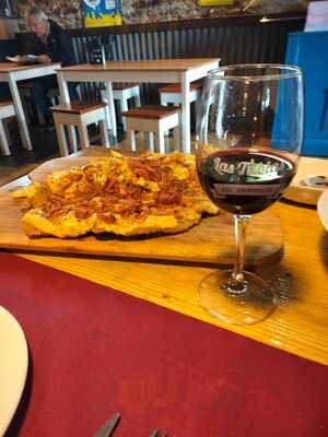 Las Tablas Del Campillín