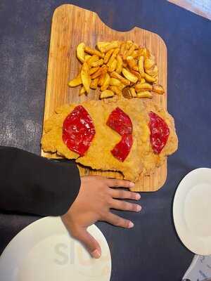 Las Tablas Del Campillín