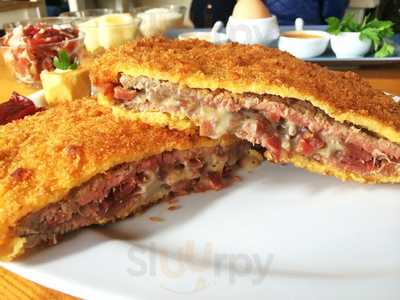 Las Tablas Del Campillín