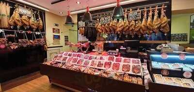 Mercado Jamón Ibérico