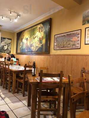 Restaurante Vegetariano Sarasate