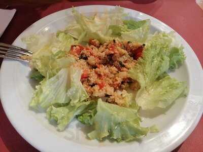 Restaurante Vegetariano Sarasate