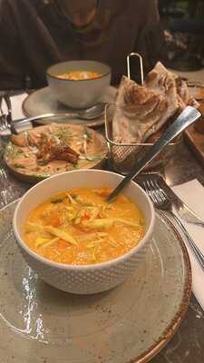 Purnima Indian Restaurant