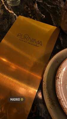 Purnima Indian Restaurant