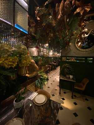 Purnima Indian Restaurant