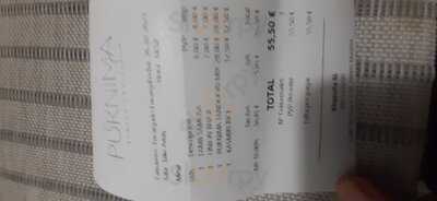 Purnima Indian Restaurant