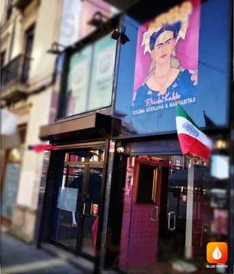 Frida Kahlo Cocina Mexicana & Margaritas