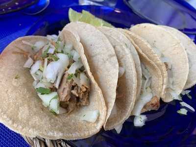 Frida Kahlo Cocina Mexicana & Margaritas