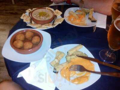 La Bienvenida Vinos Y Cocina