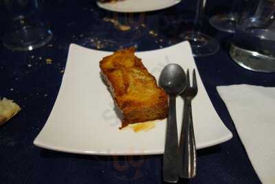 La Bienvenida Vinos Y Cocina