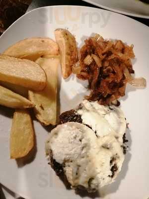 La Bienvenida Vinos Y Cocina