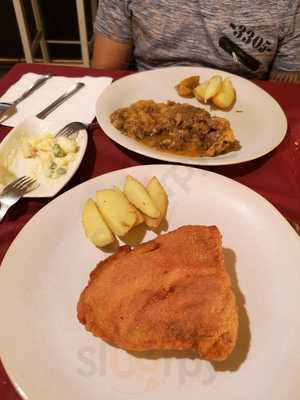 La Bienvenida Vinos Y Cocina