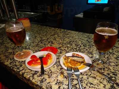 La Bienvenida Vinos Y Cocina