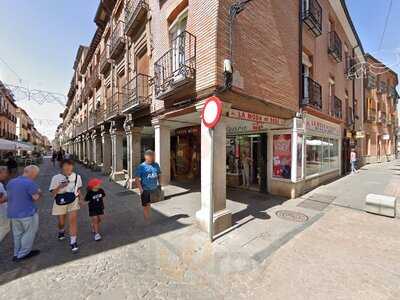 La Bienvenida Vinos Y Cocina