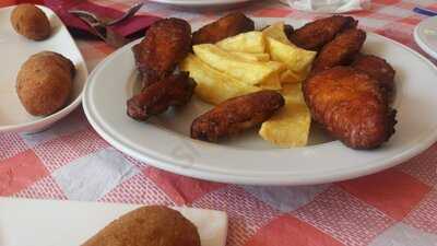 La Cabaña Del Tío Juarvi