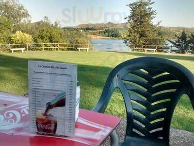 La Cabaña Del Tío Juarvi