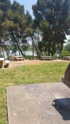 La Cabaña Del Tío Juarvi